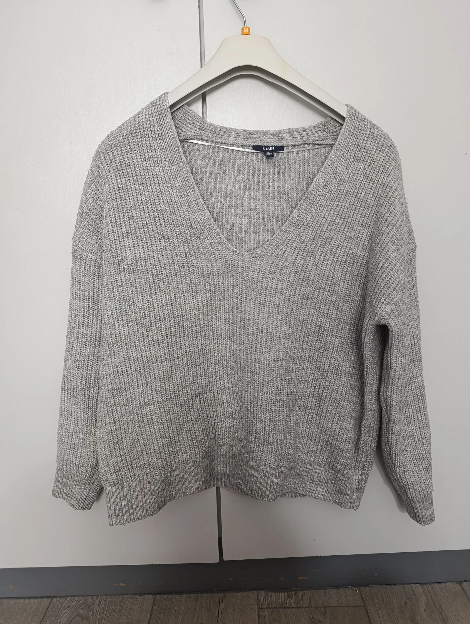 Pull de marque Kiabi en taille 38-M